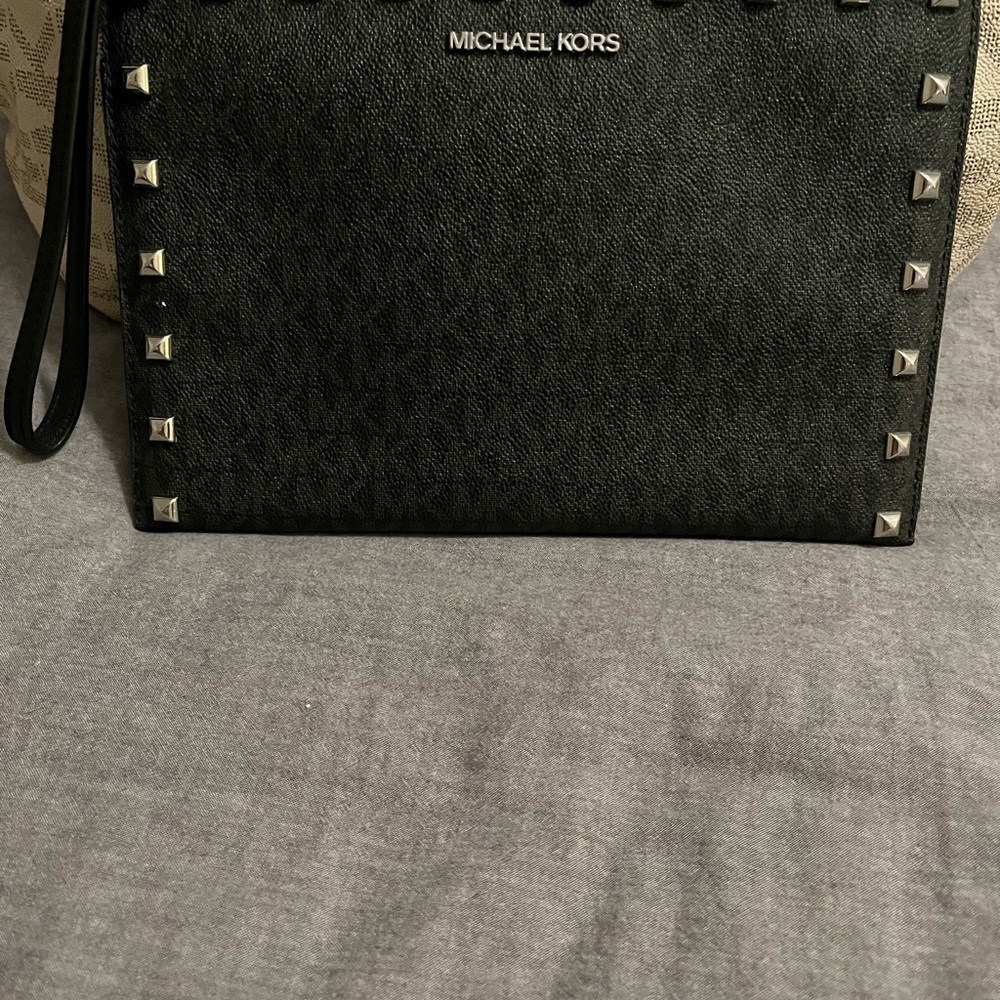 Michael Kors large wallet